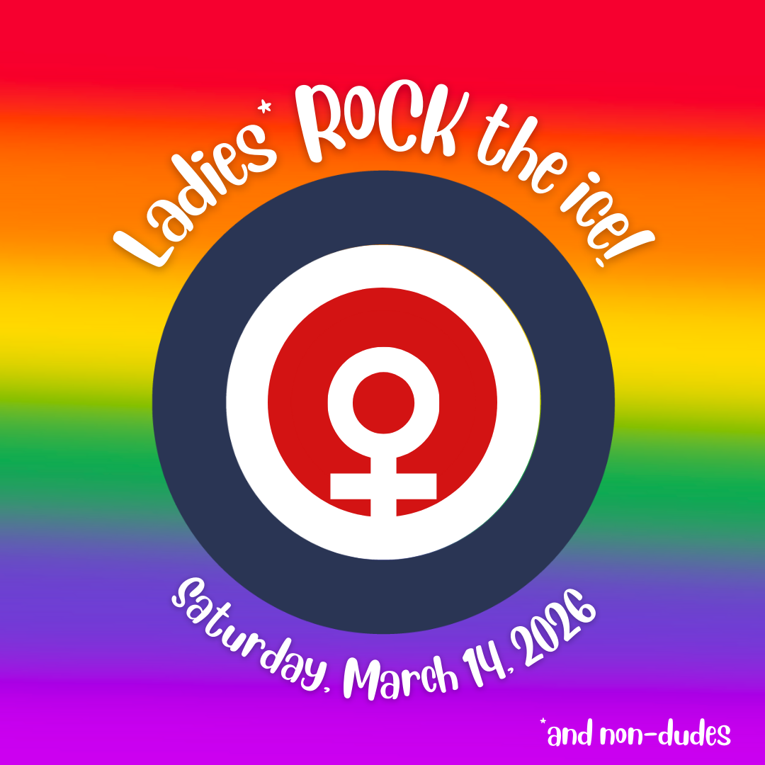 Ladies Rock the Ice 2026