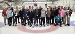 Learn to Curl - Sunday, December 1, 2024