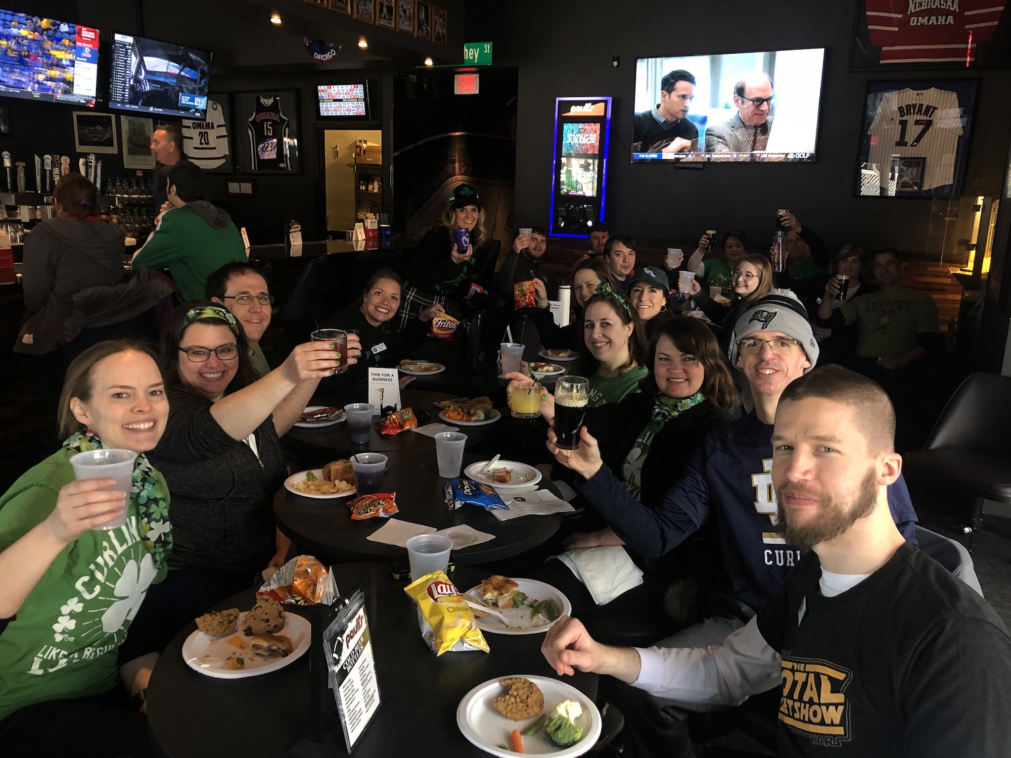 Irish Open 2019 recap