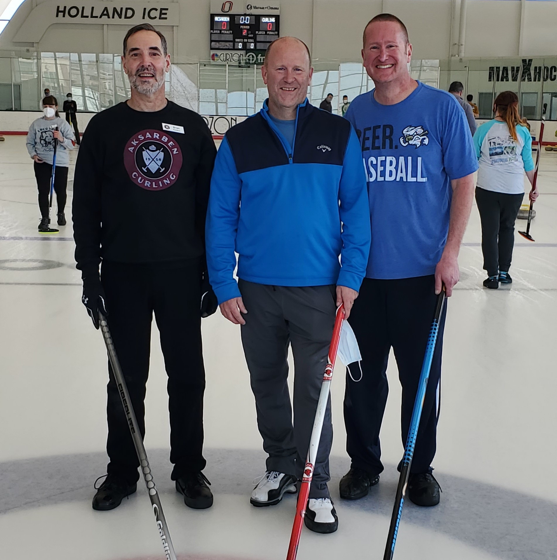 2021 Fall League Sunday 430pm champs Stone Cold sq sm