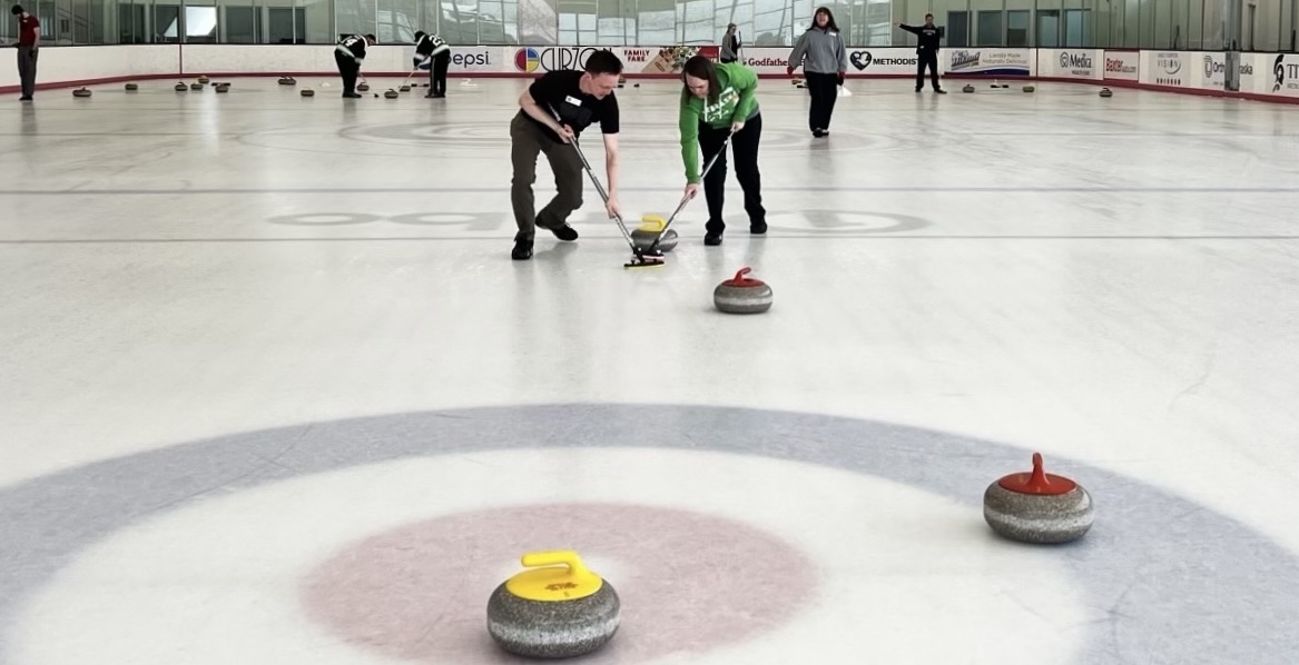 2026 Summer Monday Doubles 5:45 PM