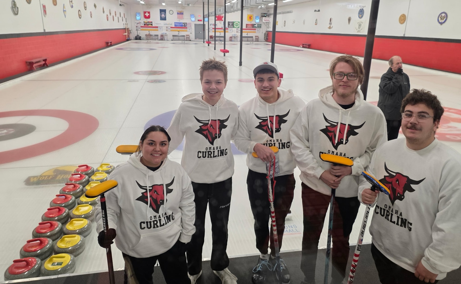 UNO College Nationals 2026