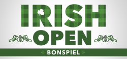 Irish Open Bonspiel 2027